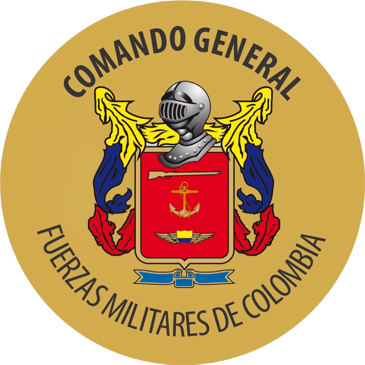Logo Comando General Fuerzas Militares de Colombia.png