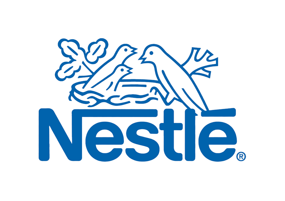 Logo Nestle