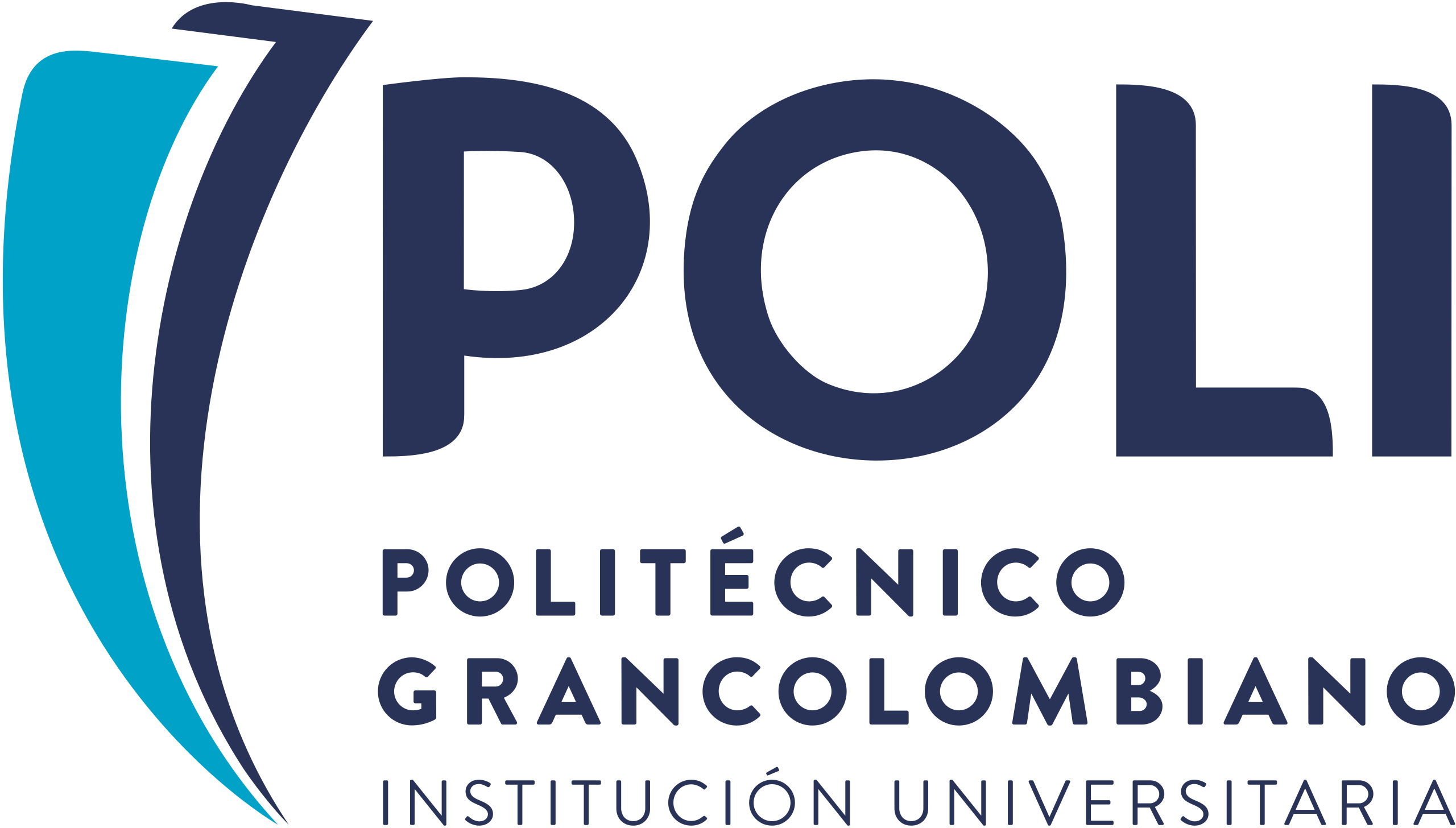 Logo Politecnico Grancolombiano