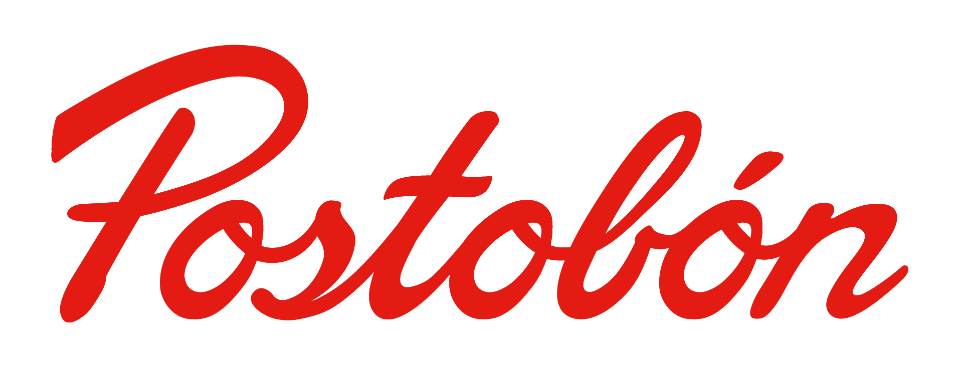 Logo Postobon