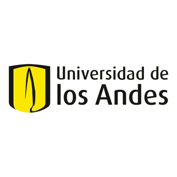 Logo Universidad de los Andes colombia