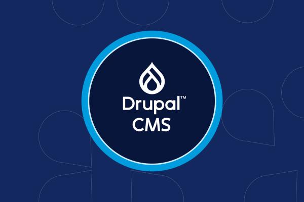 Expertos en desarrollo web con Drupal