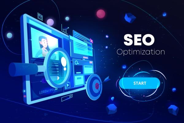 Optimizar el SEO de mi sitio web con IA